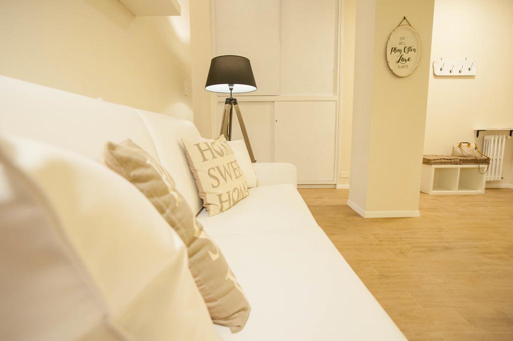 Flats4Rent Arena Prestige Apartment Verona Exterior photo