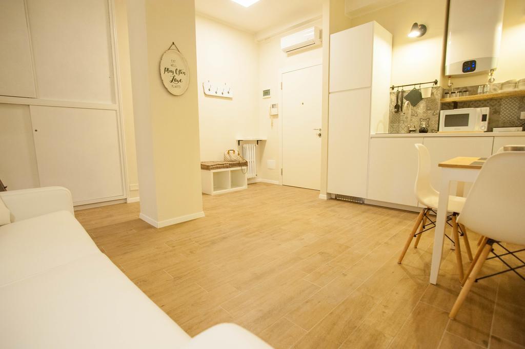 Flats4Rent Arena Prestige Apartment Verona Exterior photo